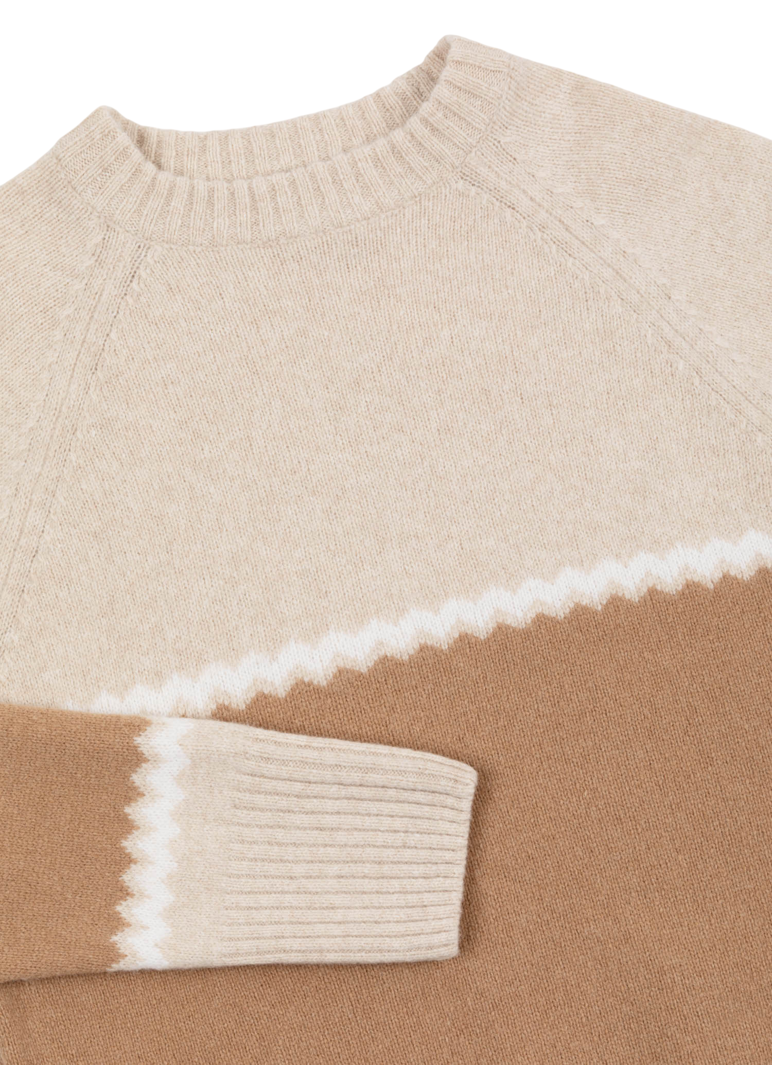 Colmar Camisas Beige