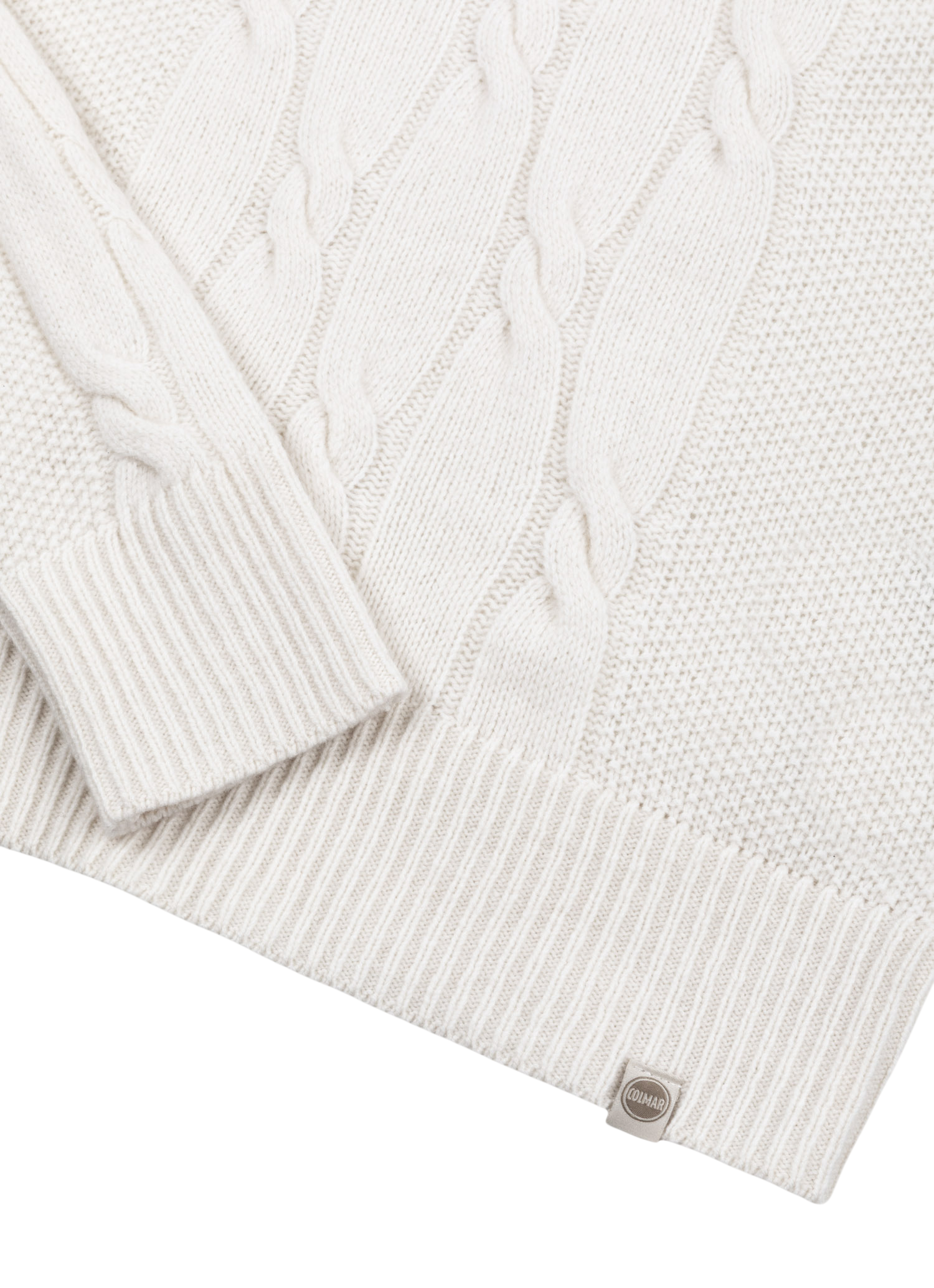 Colmar Camisas