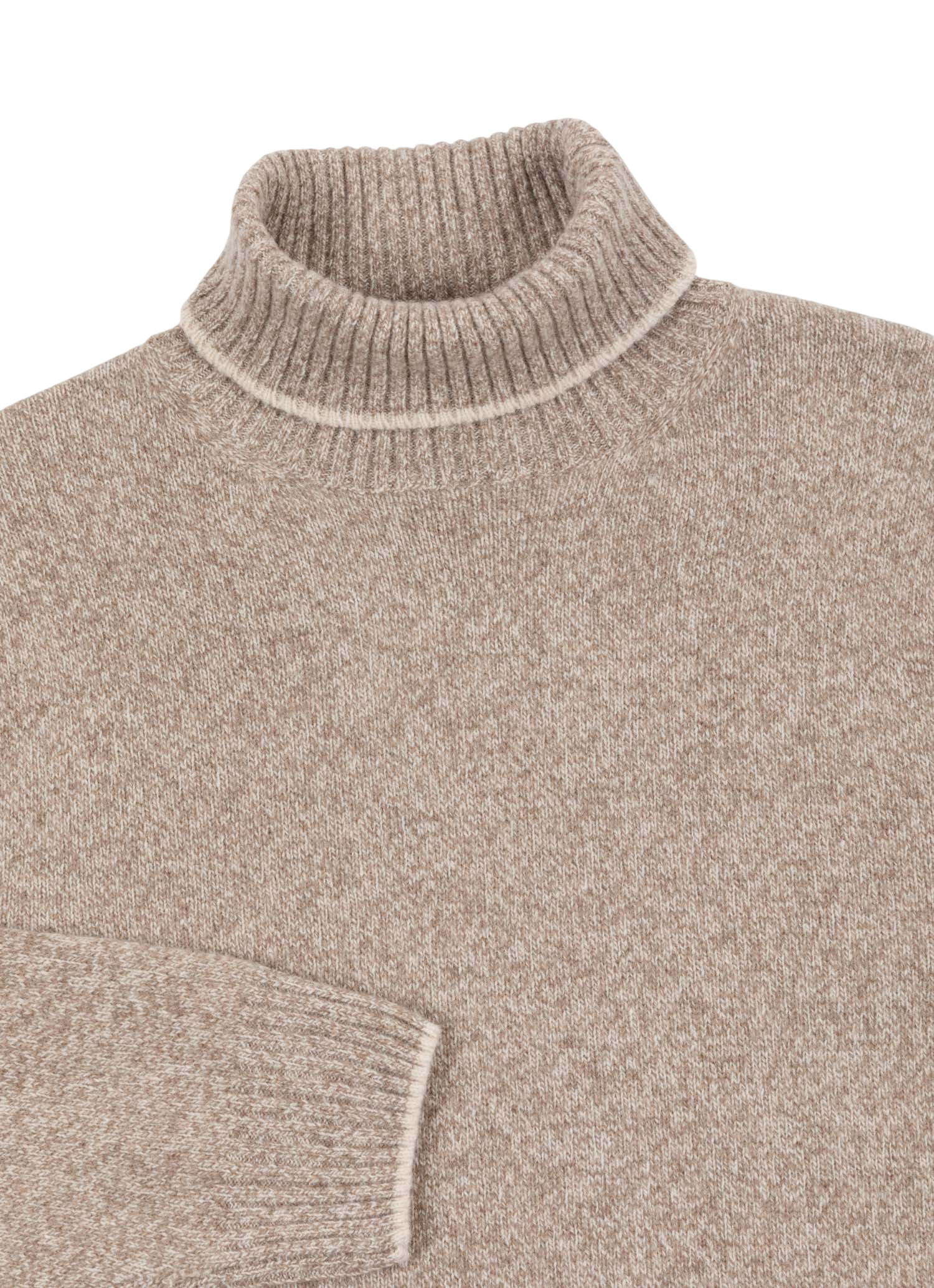 COLMAR Sweaters Beige