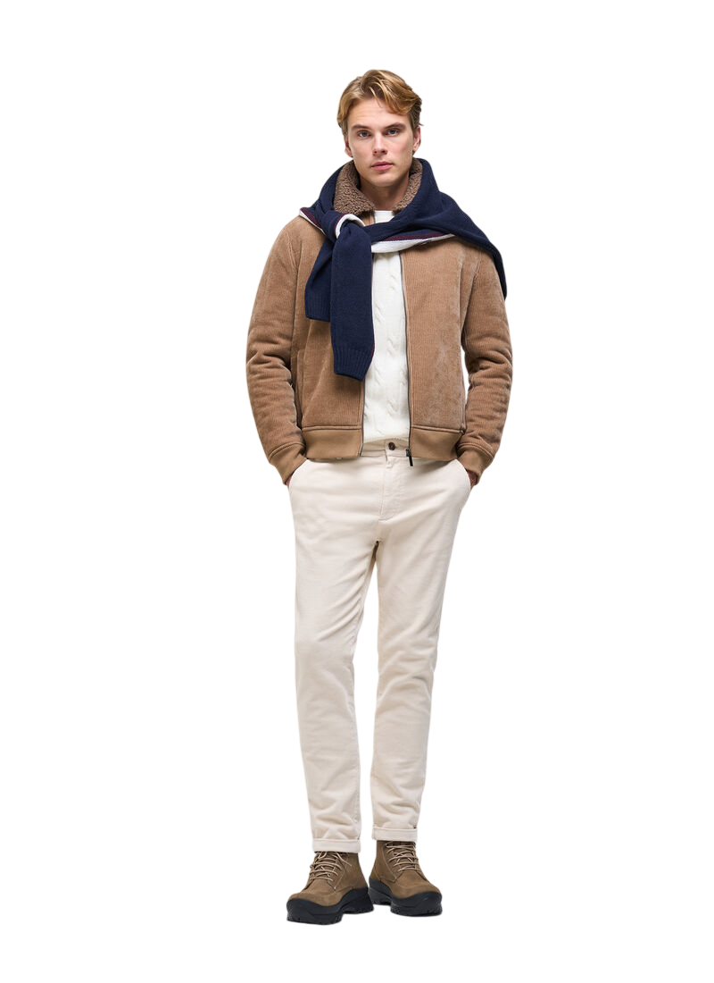 COLMAR Giacconi Beige