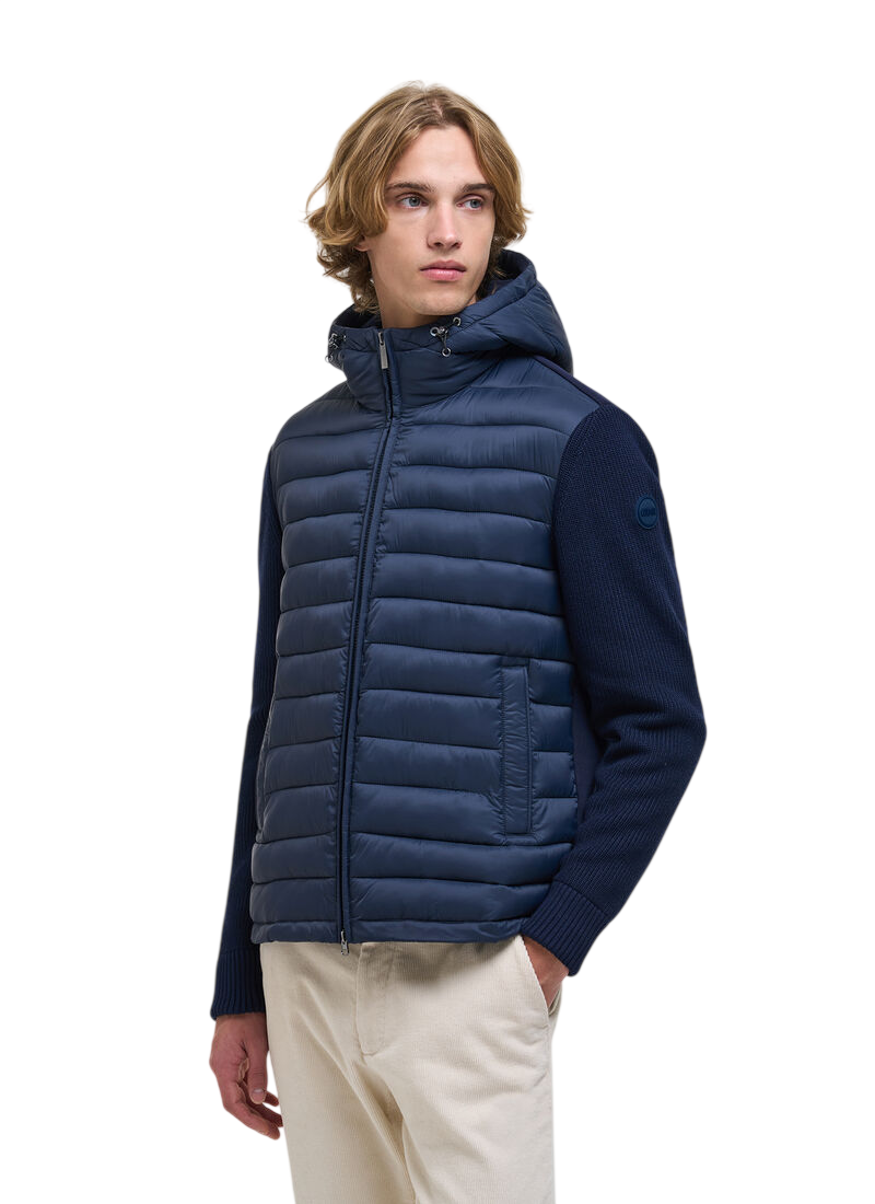 COLMAR Coats Blu