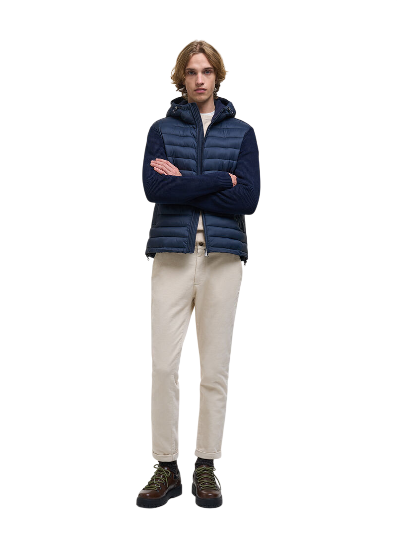 COLMAR Coats Blu