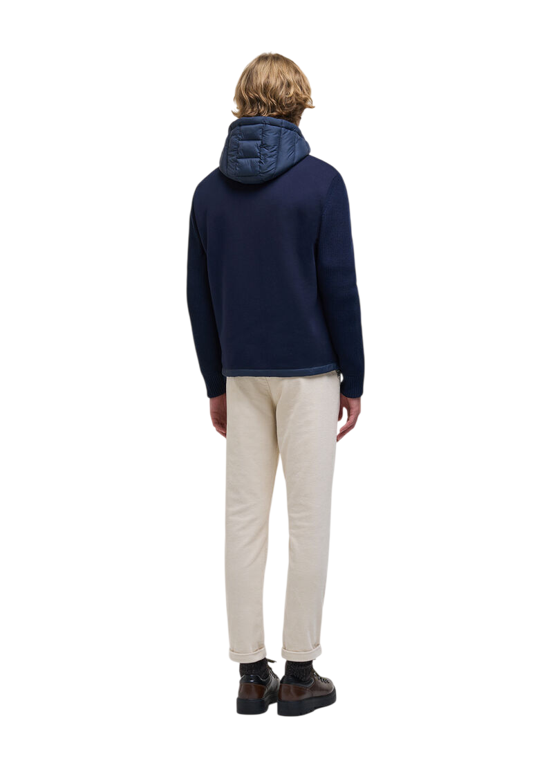 COLMAR Coats Blu