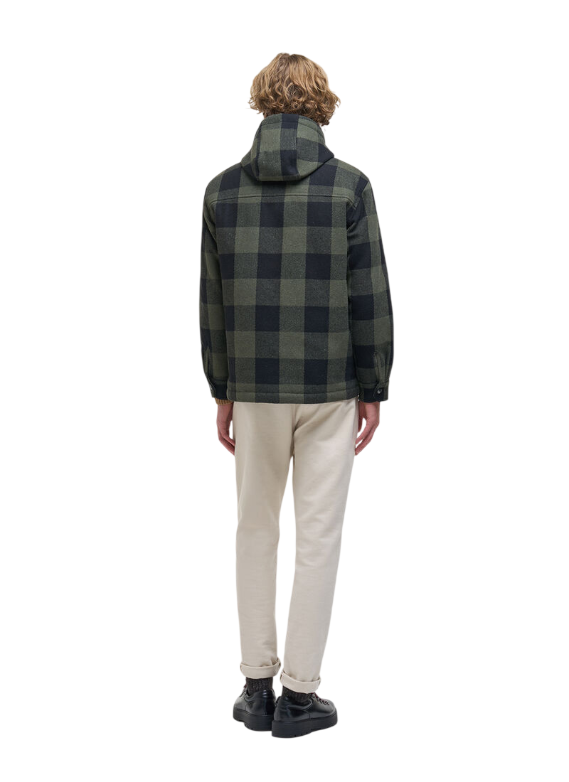 Colmar Vestes vertes