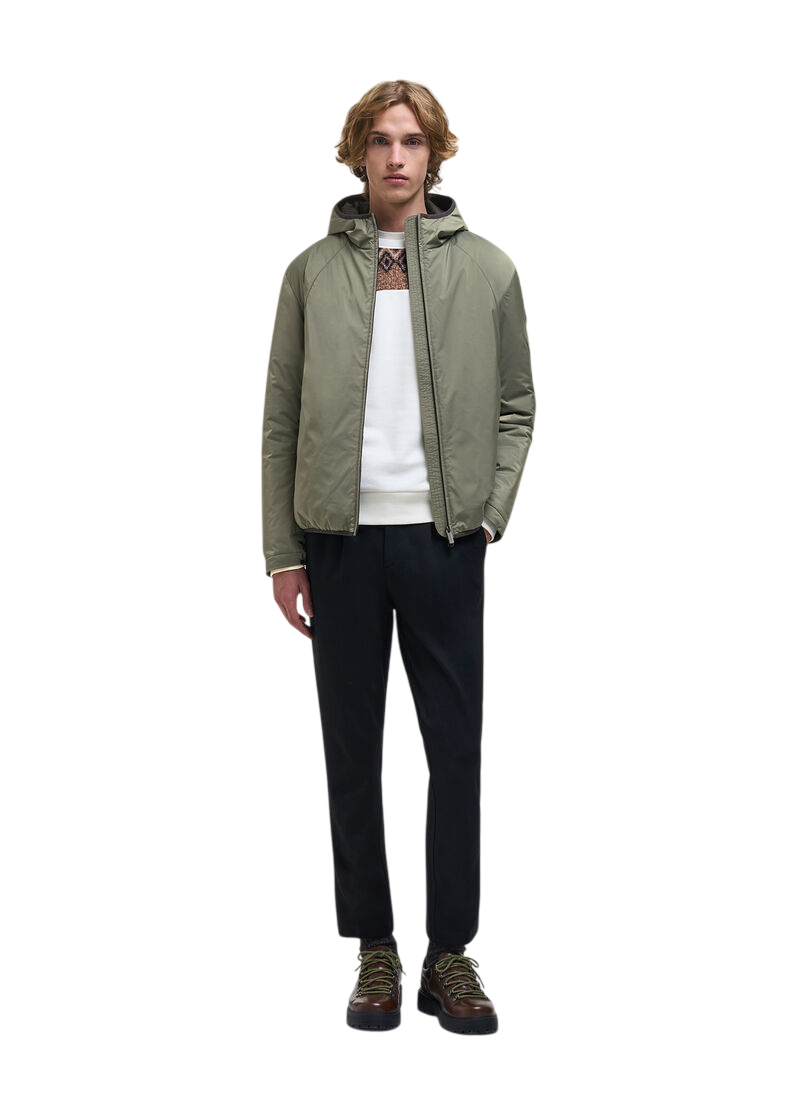 COLMAR Coats Green