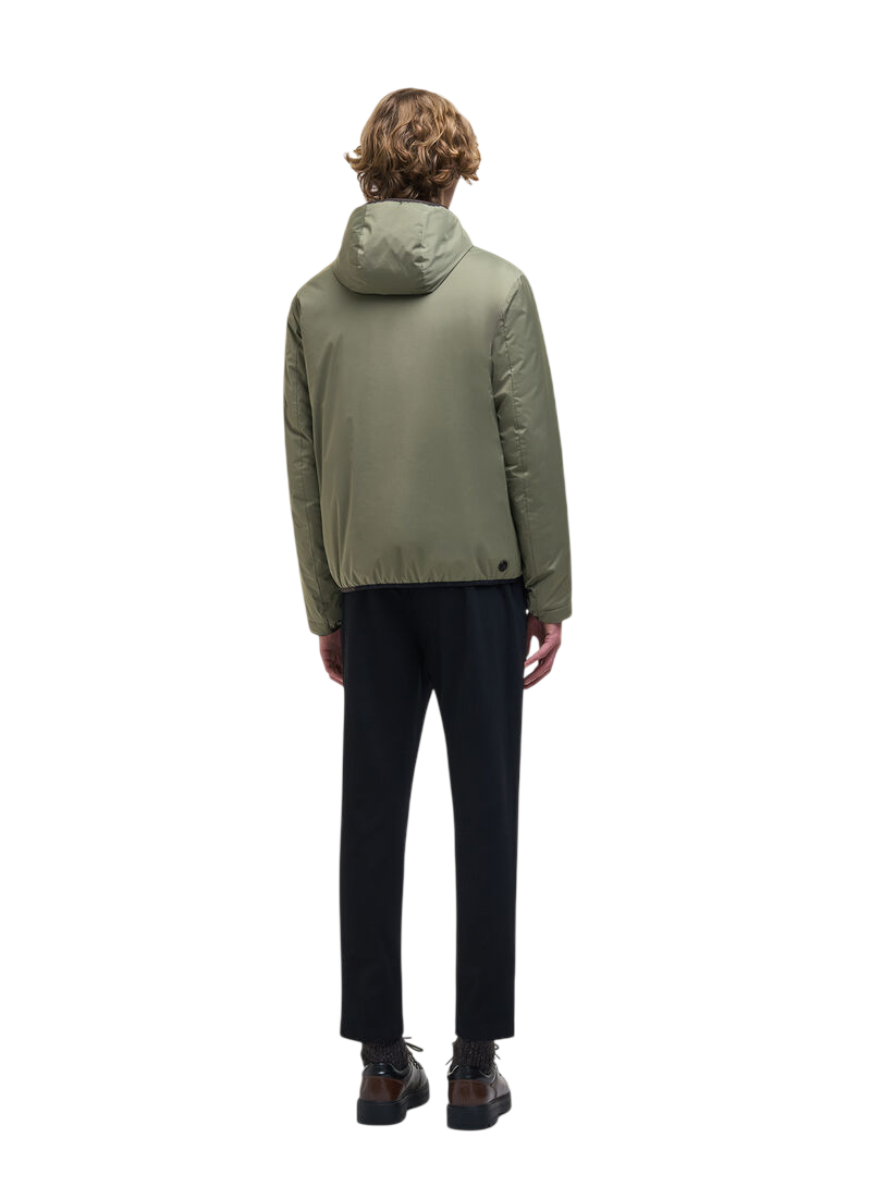 COLMAR Coats Green