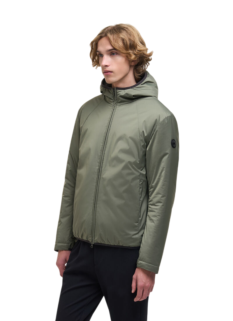 COLMAR Coats Green