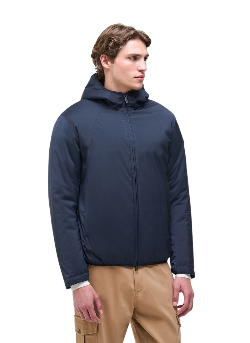 Colmar Blauwe jassen