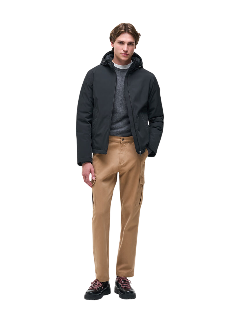 Colmar Vestes noires