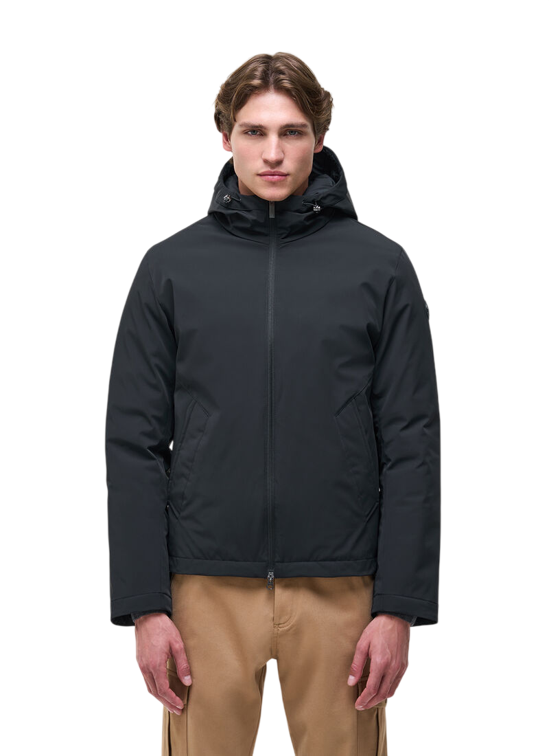 Colmar Vestes noires