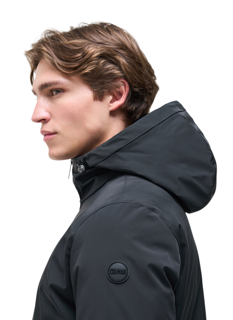 Colmar Vestes noires