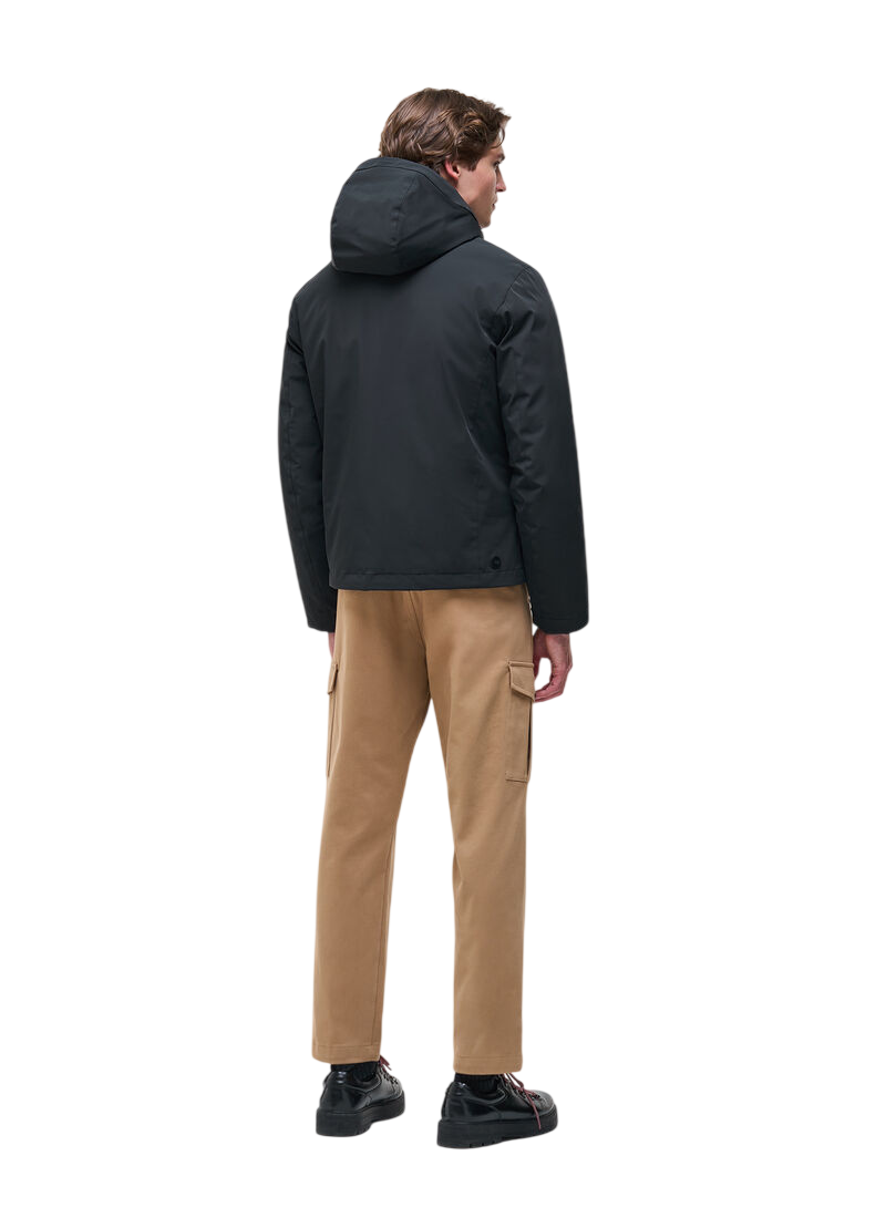 Colmar Vestes noires