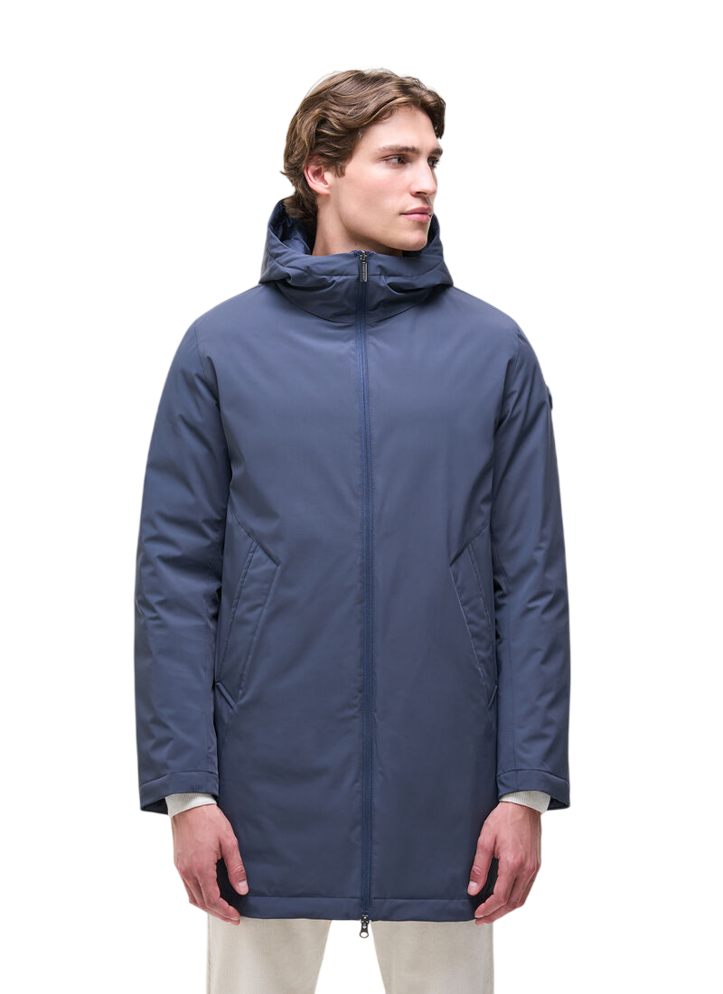 Colmar Chaquetas azules