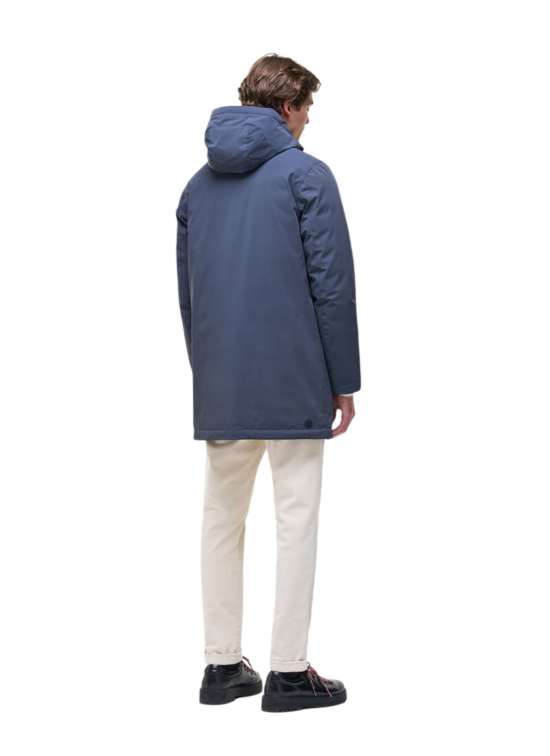 Colmar Chaquetas azules