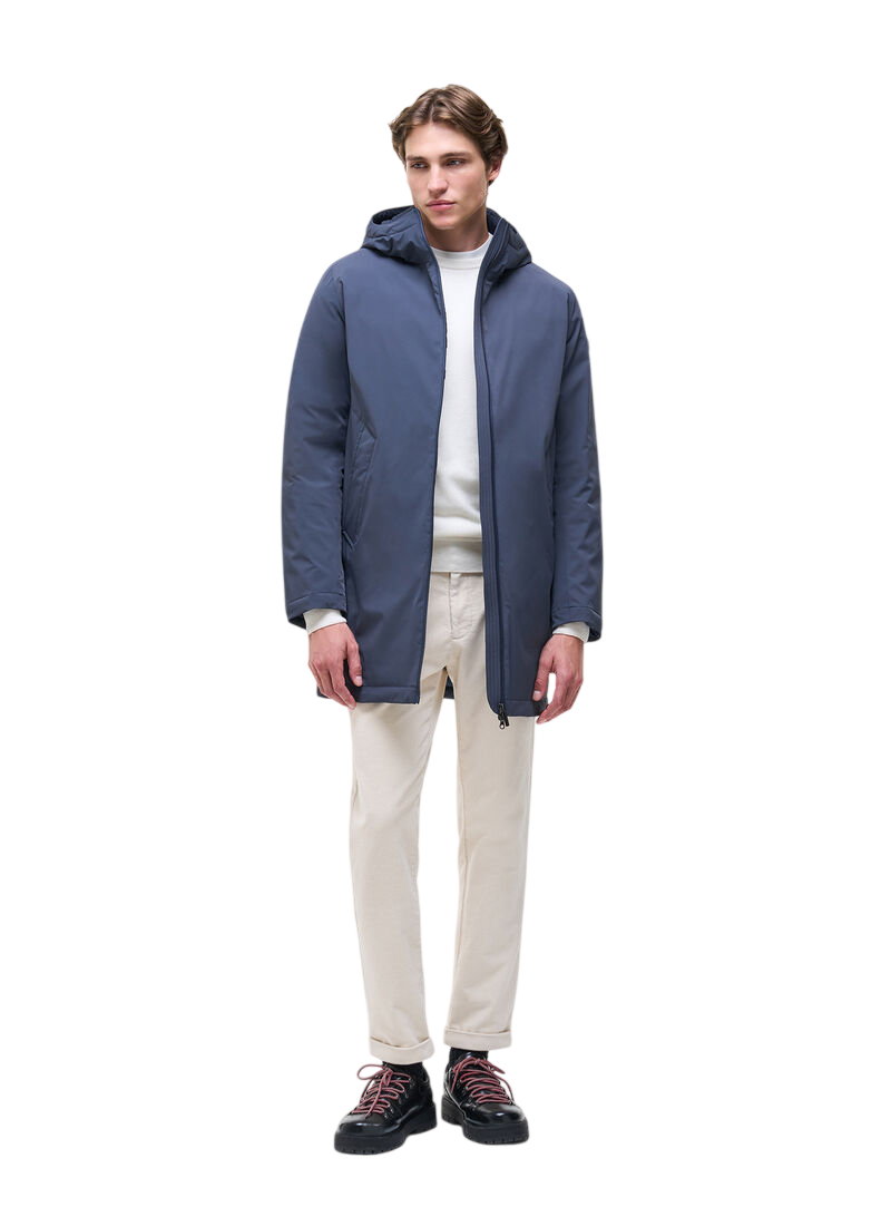 Colmar Chaquetas azules