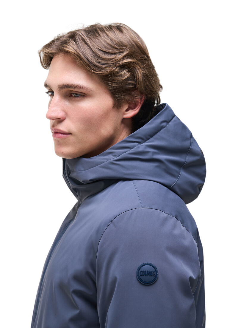Colmar Chaquetas azules