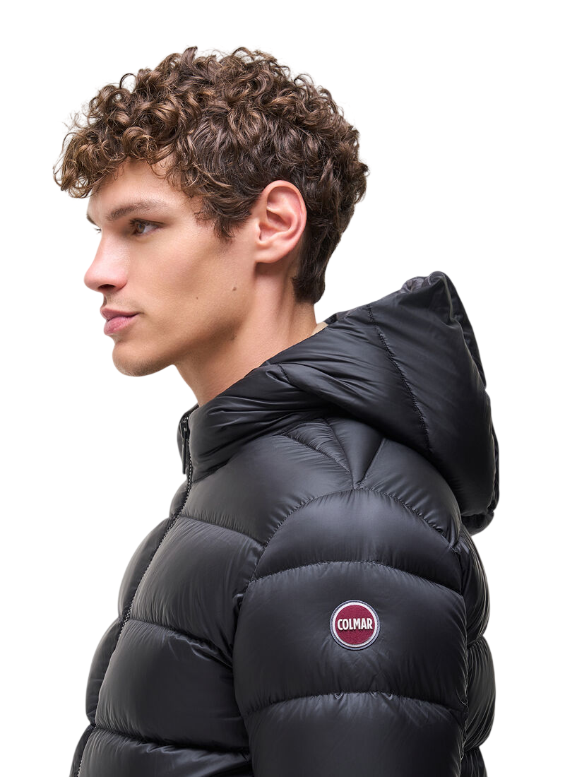 Colmar Vestes noires