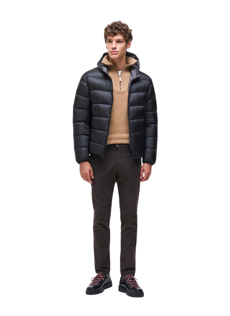 Colmar Vestes noires