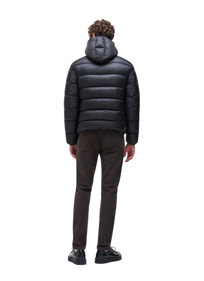 Colmar Vestes noires
