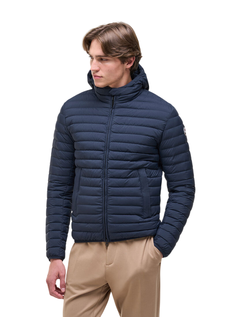 COLMAR Giacconi Blu