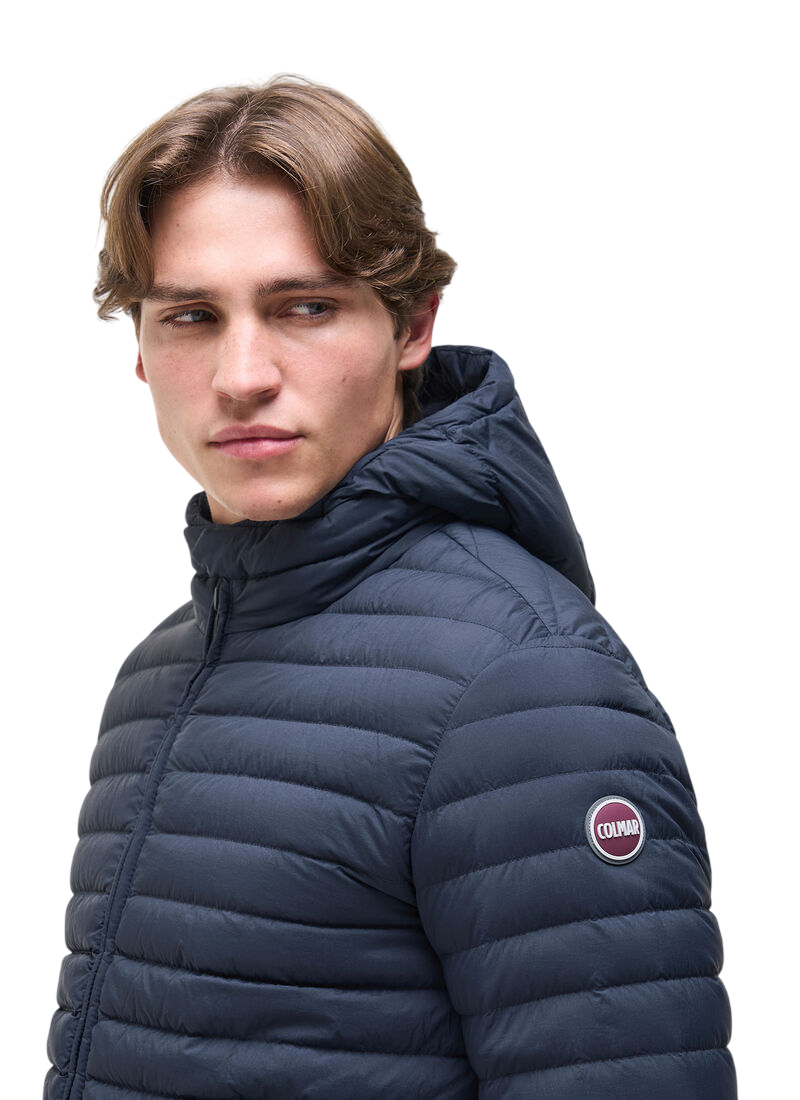 COLMAR Giacconi Blu