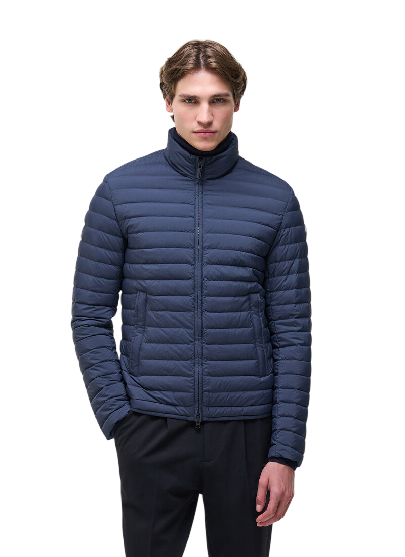 COLMAR Coats Blu