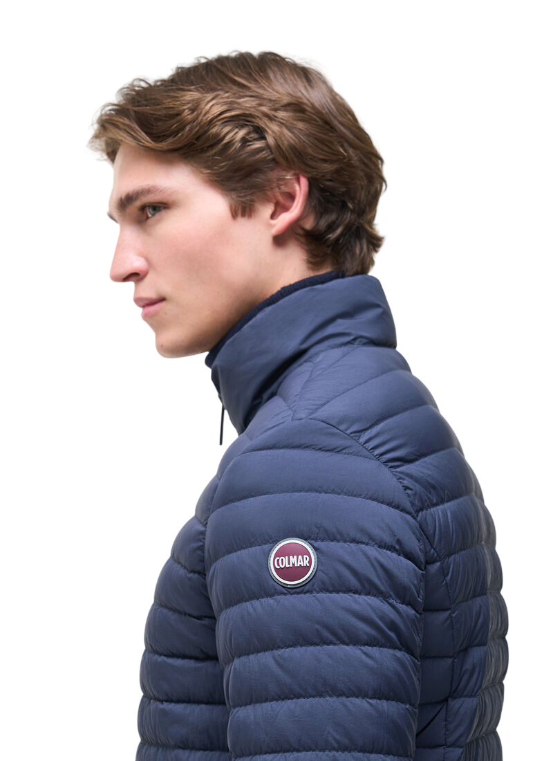 COLMAR Coats Blu