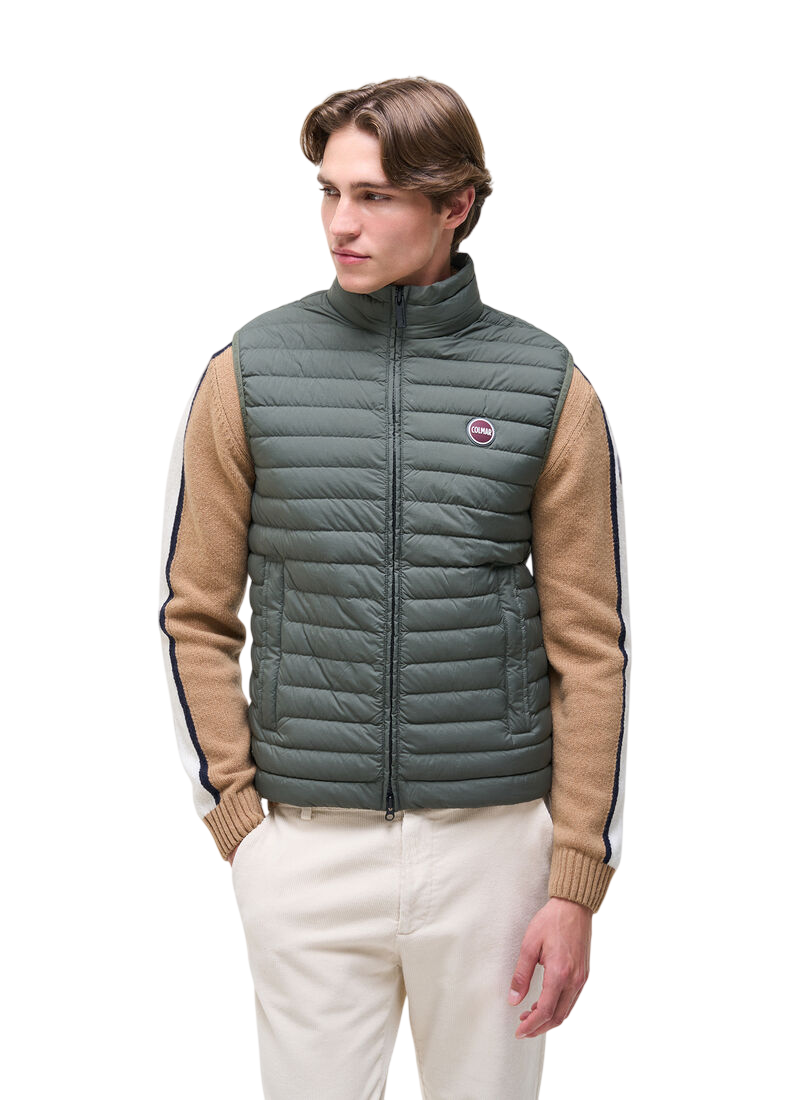 Colmar Groene jassen