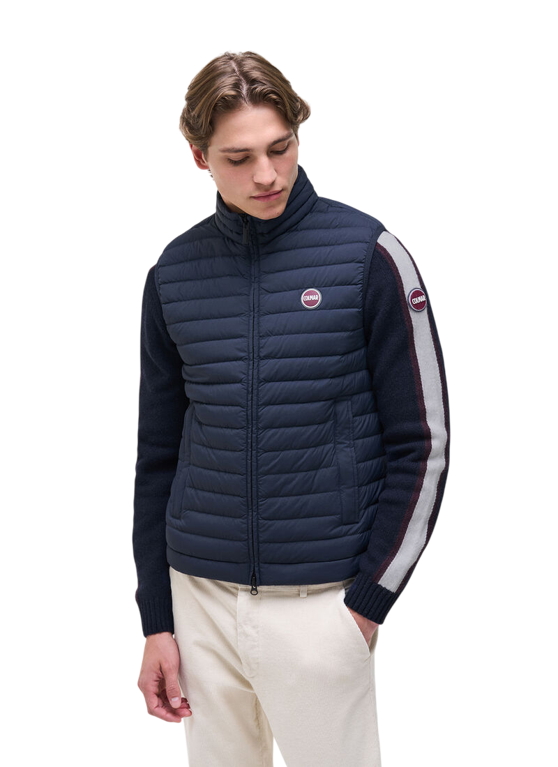 COLMAR Coats Blu