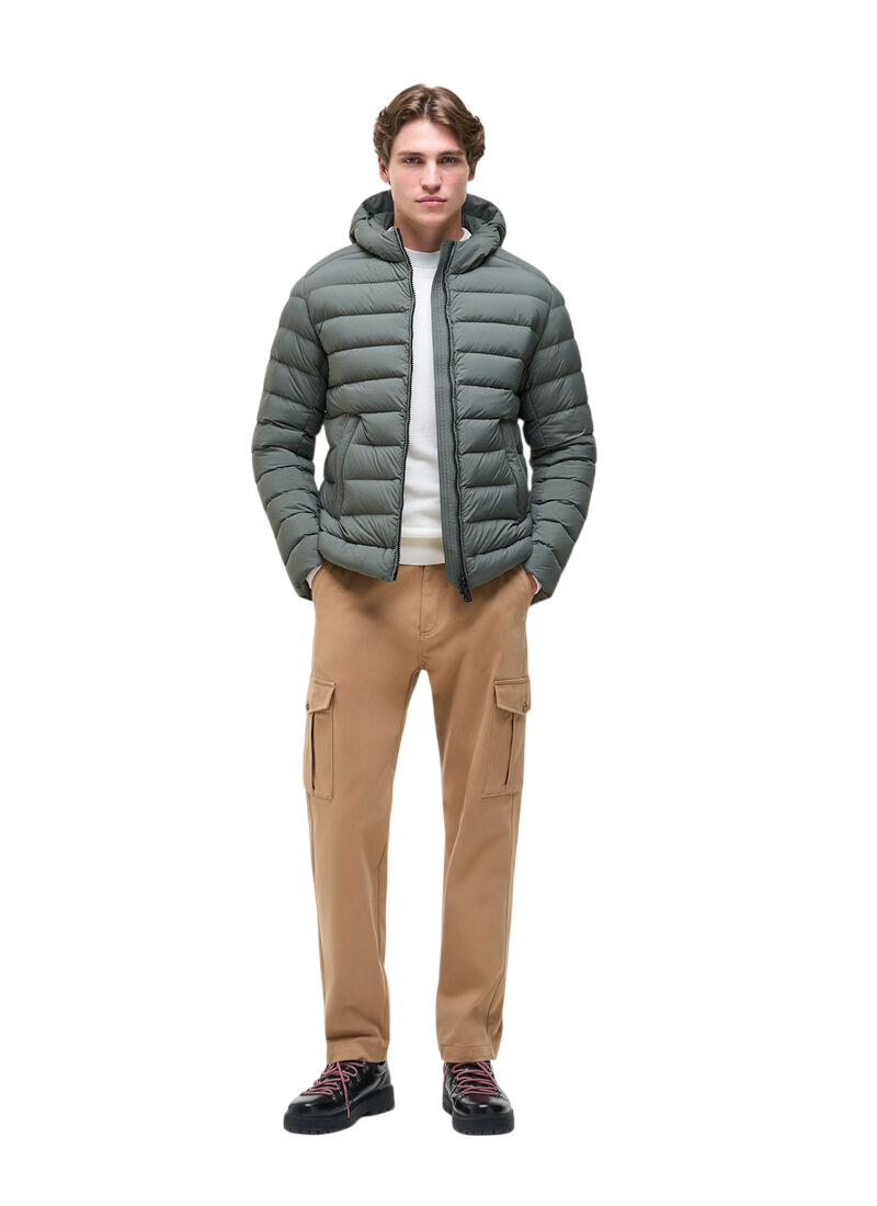 Colmar Chaquetas verdes