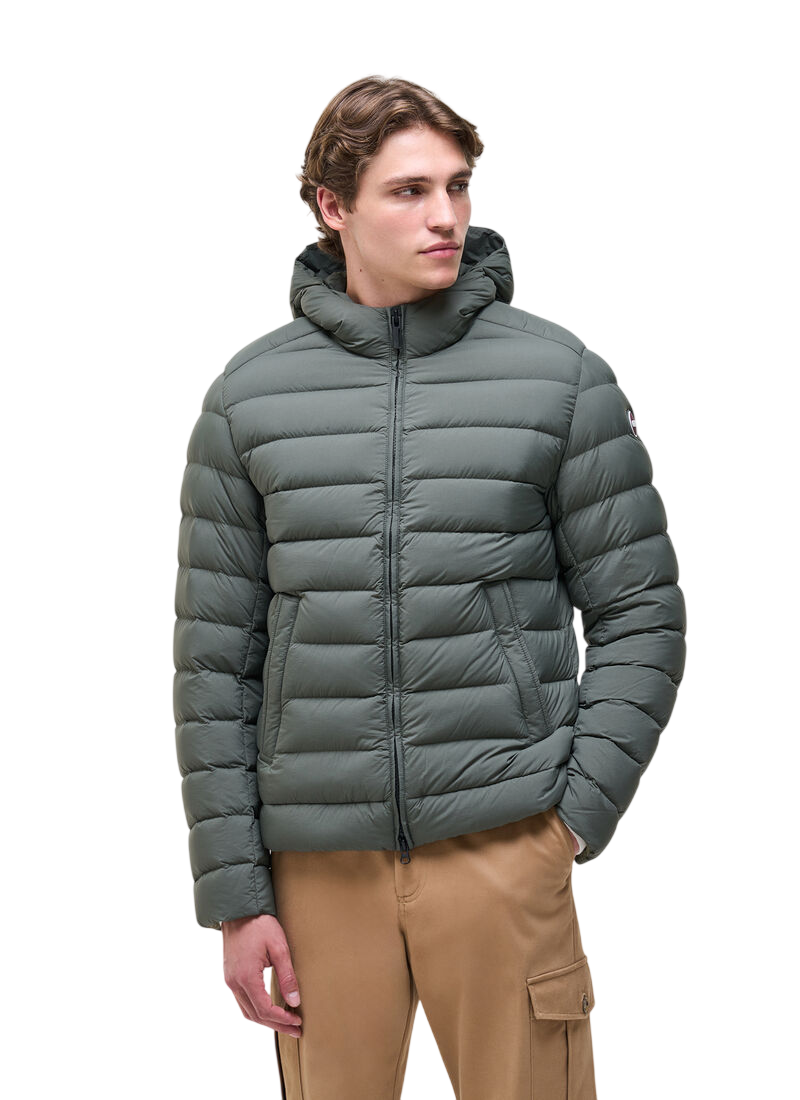 Colmar Chaquetas verdes