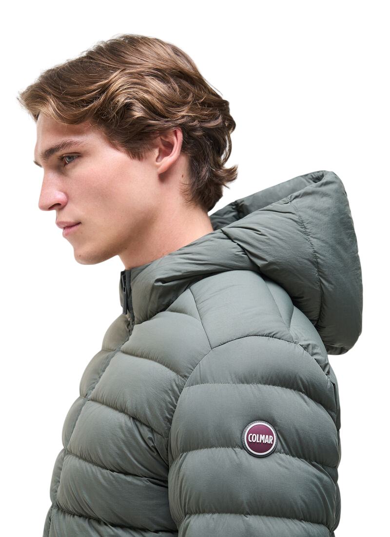 Colmar Chaquetas verdes