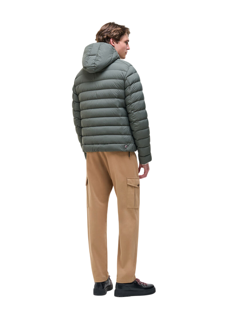 Colmar Chaquetas verdes