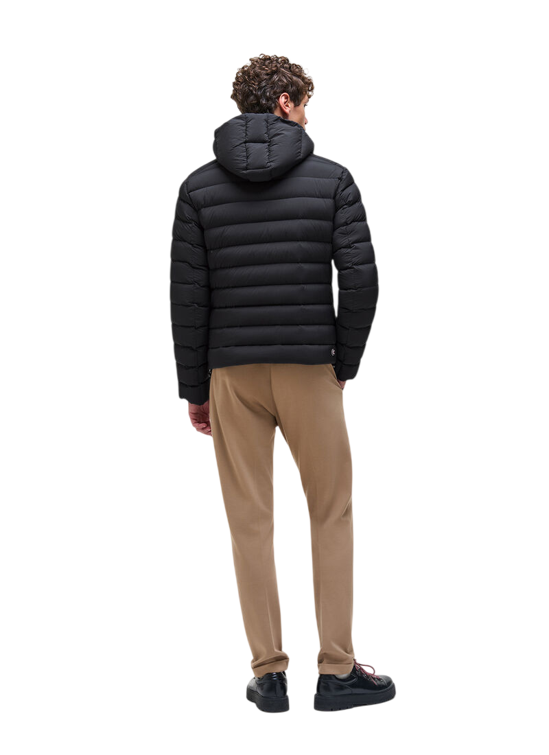 COLMAR Coats Black