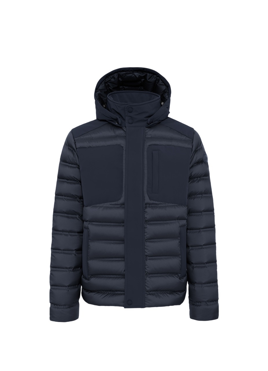 Colmar Vestes bleues