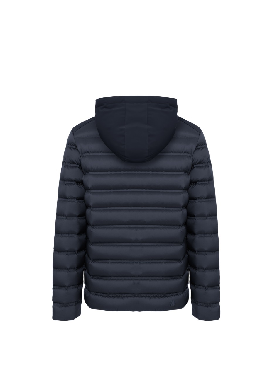 Colmar Vestes bleues