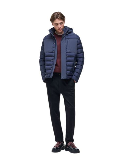 Colmar Vestes bleues
