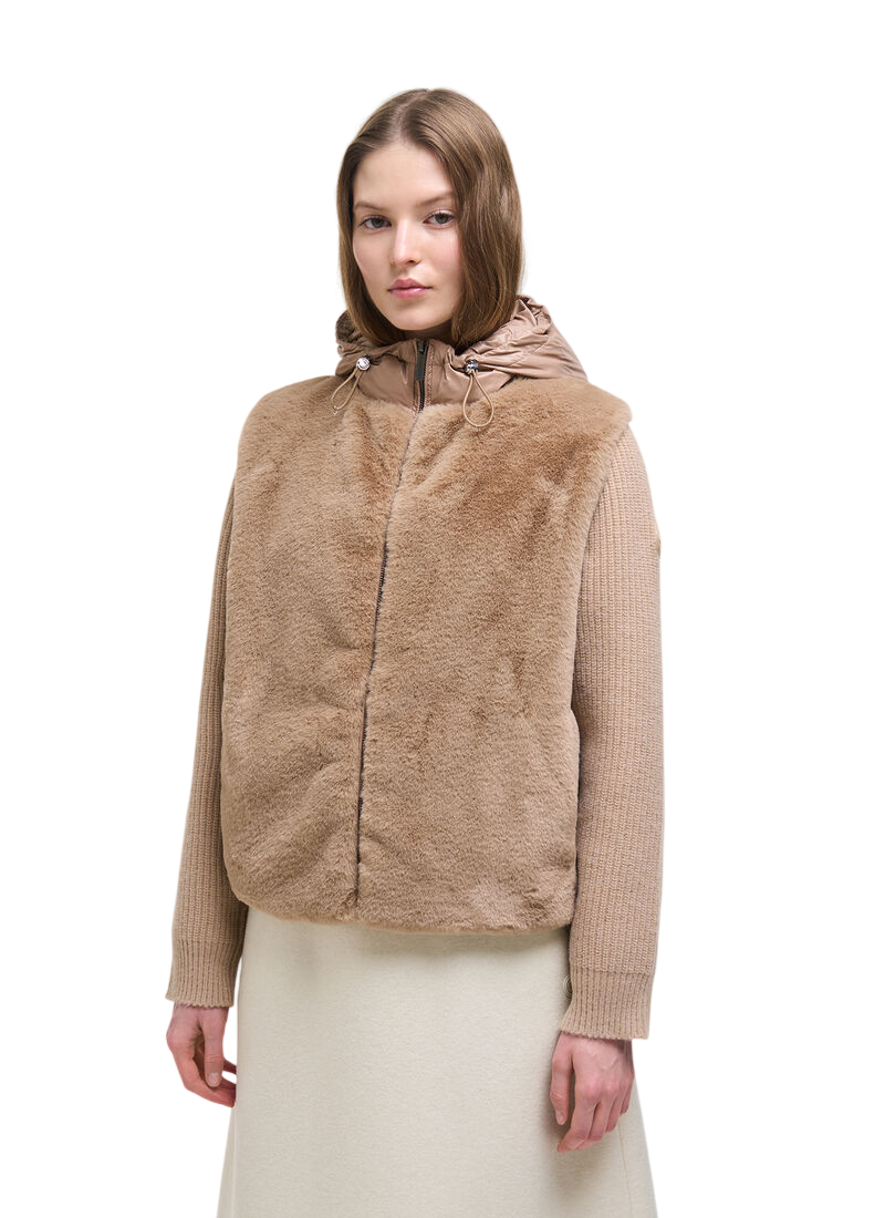 Colmar Chaquetas Beige