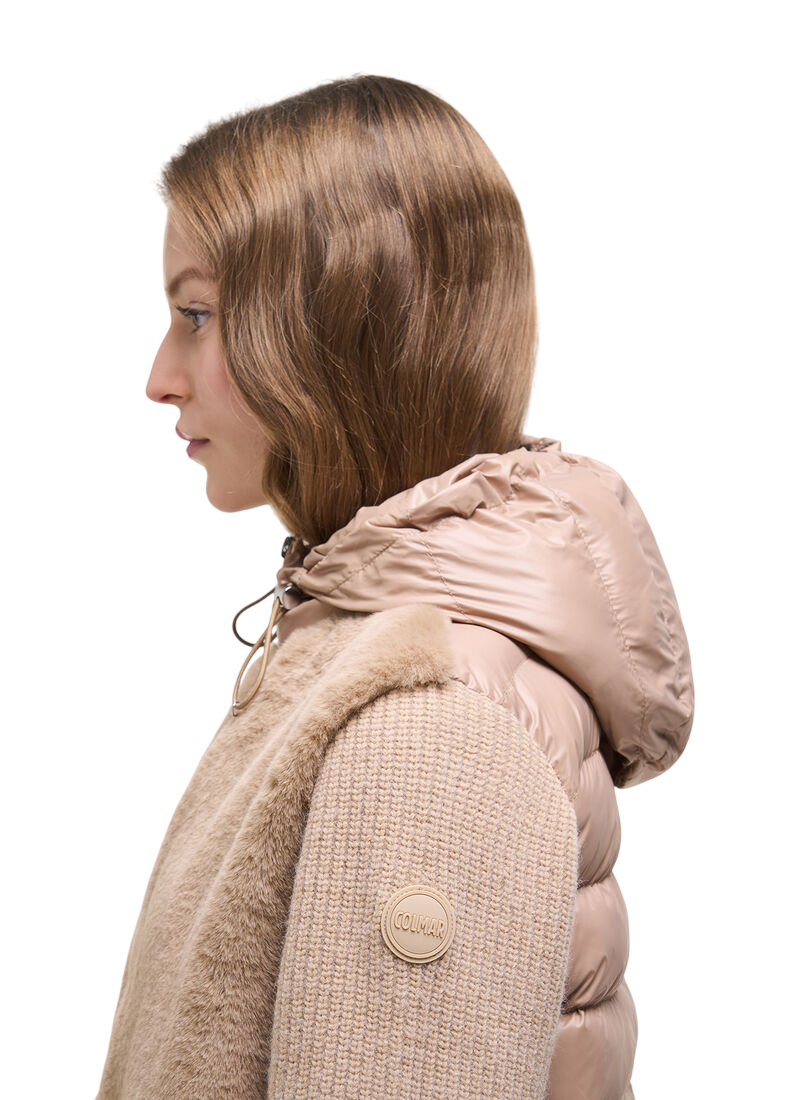 Colmar Chaquetas Beige