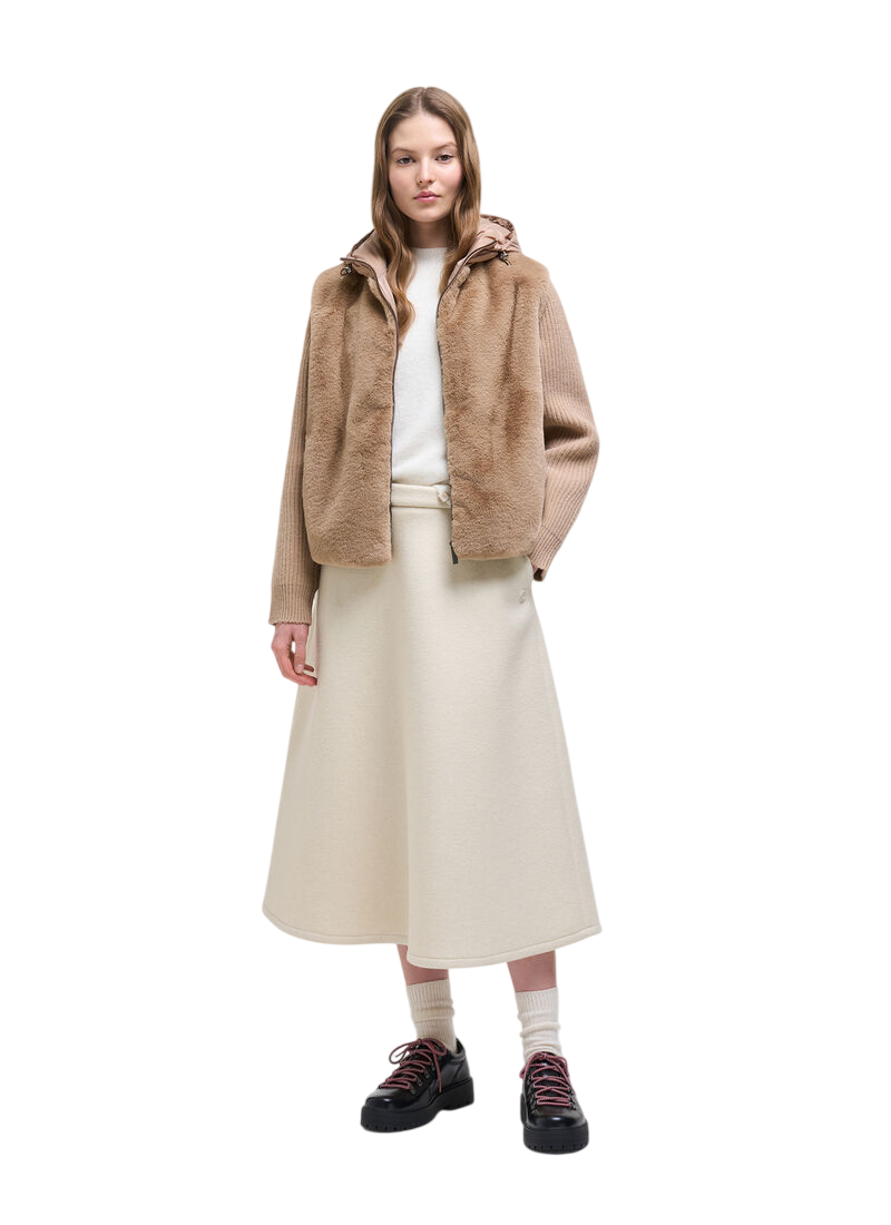 Colmar Chaquetas Beige
