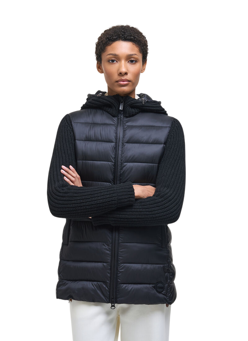 Colmar Chaquetas Negro