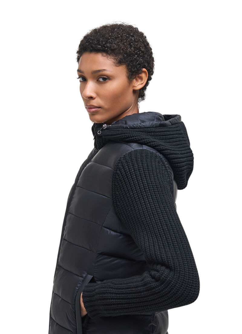 Colmar Chaquetas Negro