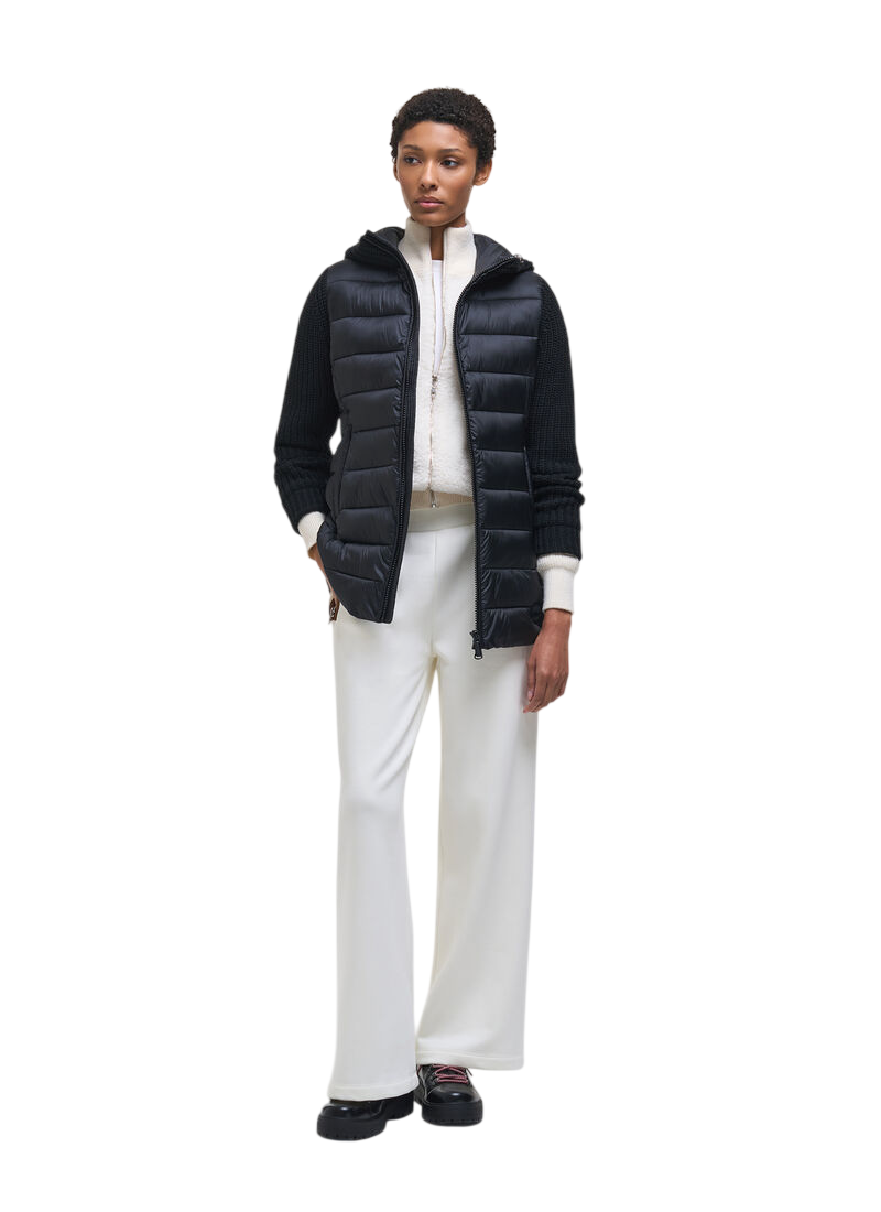 Colmar Chaquetas Negro