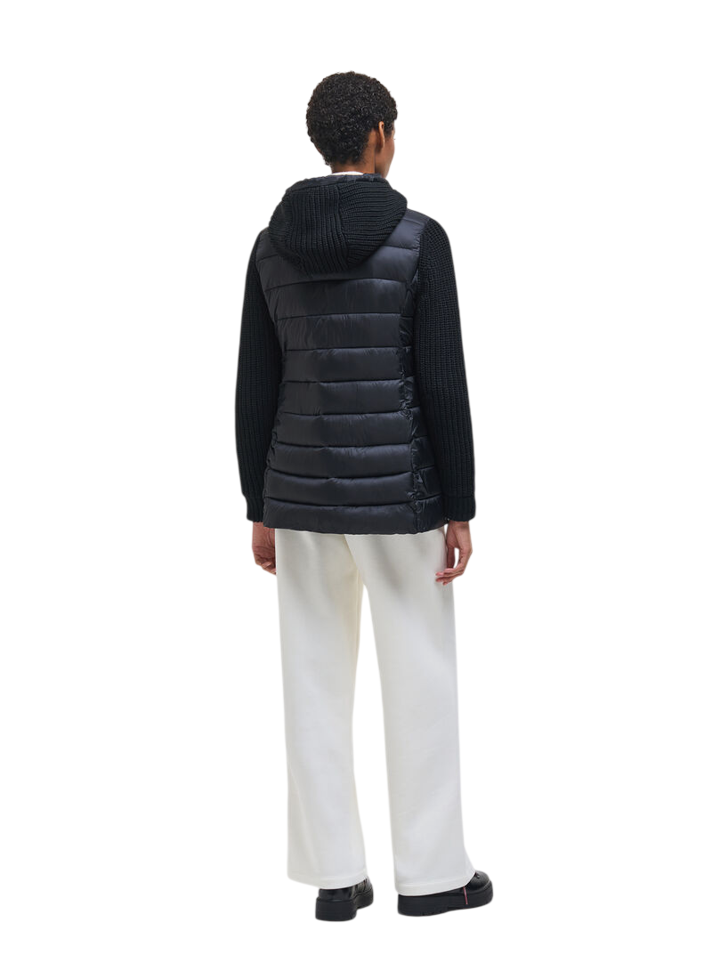 Colmar Chaquetas Negro