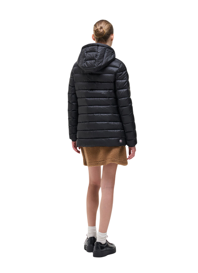 COLMAR Coats Black
