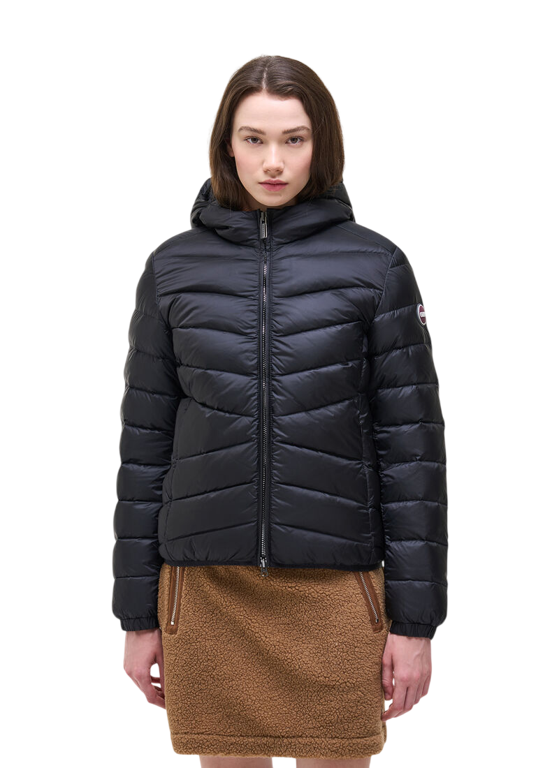 Colmar Chaquetas Negro