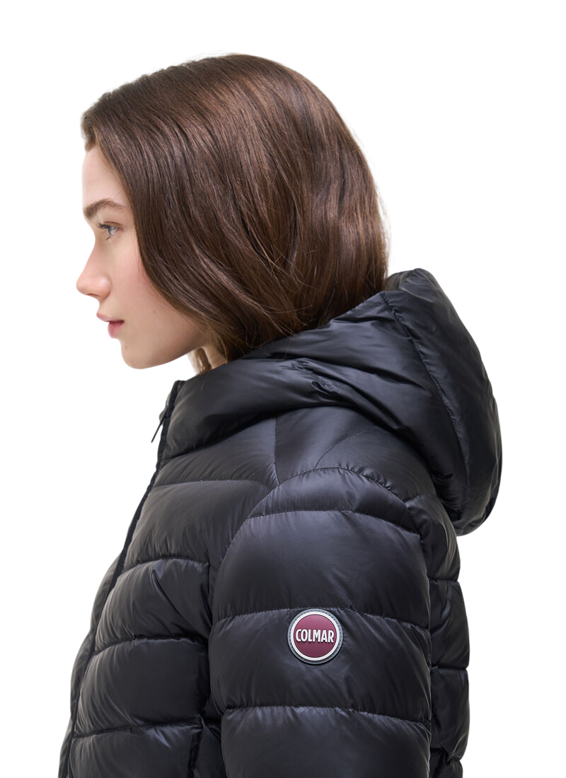 Colmar Chaquetas Negro