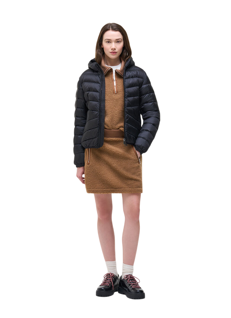 Colmar Chaquetas Negro