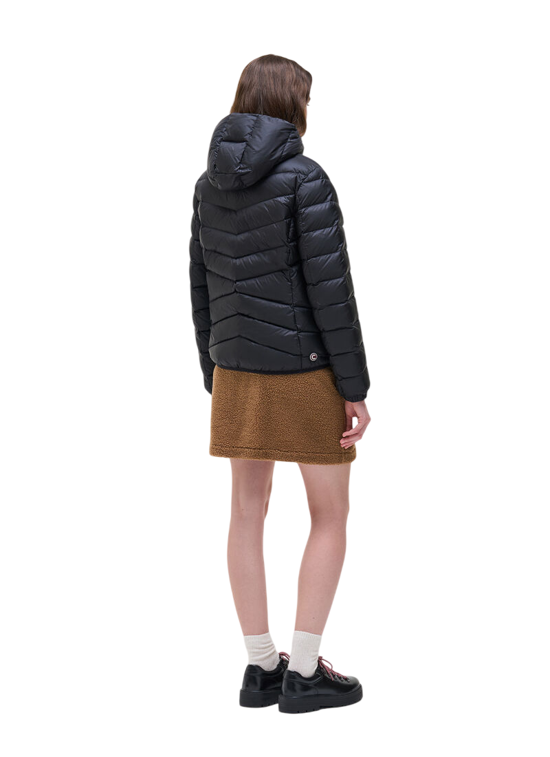 Colmar Chaquetas Negro