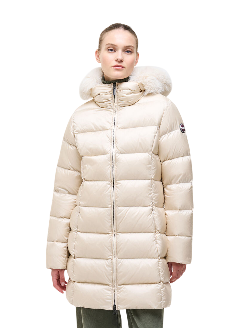 Colmar Vestes Crème